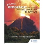 All About Geography: Physical Geography Student Book